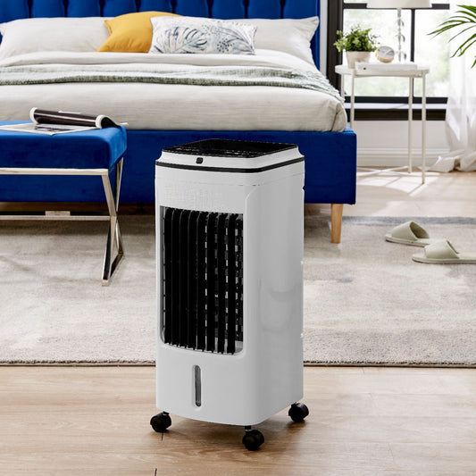 Best Portable Air Conditioner Stand Up Room Cooler Indoor AC Unit